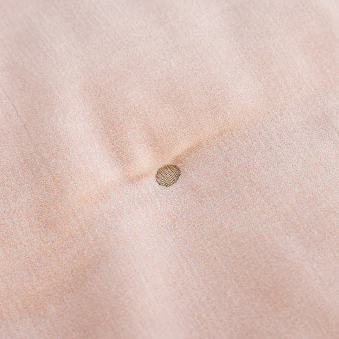 Christy Pink jaipur throw