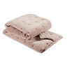 Christy Pink jaipur throw