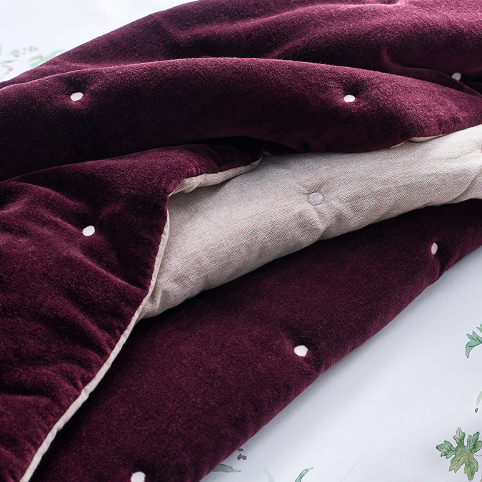 Christy Jaipur Throw image