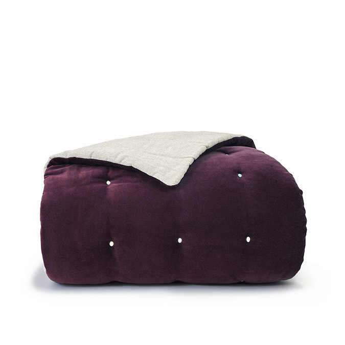 Christy Jaipur Throw image