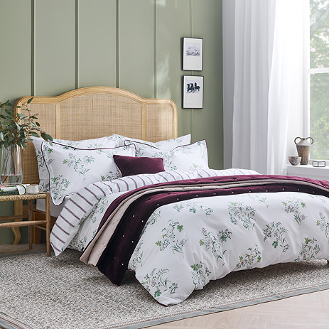 Christy Jaipur Throw image