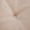 Christy jaipur hazelnut throw