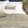 Christy jaipur hazelnut throw