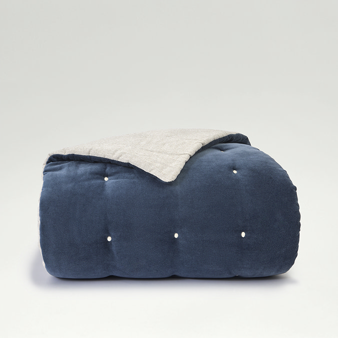 Christy ink jaipur throw