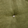 Christy olive jaipur throw
