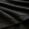 Luxe Black Towels Image