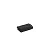Luxe Black Towels Image