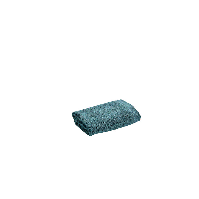 Luxe Denim Towel Image