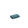 Luxe Denim Towel Image