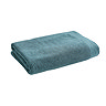 Luxe Denim Towel Image