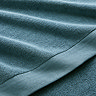 Luxe Denim Towel Image