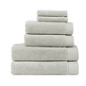 Luxe French Grey towels image
