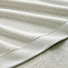 Luxe French Grey towels image