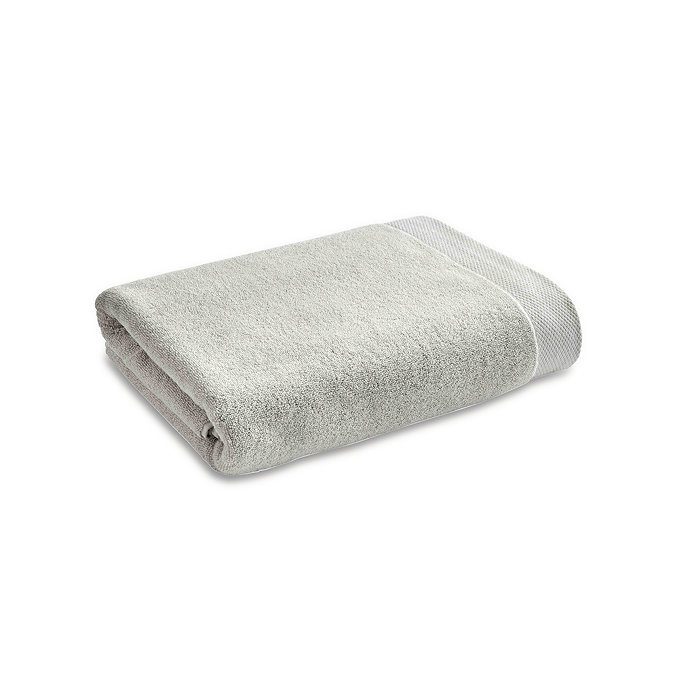 Luxe French Grey towels image