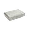Luxe French Grey towels image