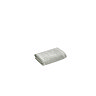Luxe French Grey towels image