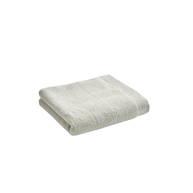 Luxe French Grey towels image