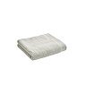 Luxe French Grey towels image