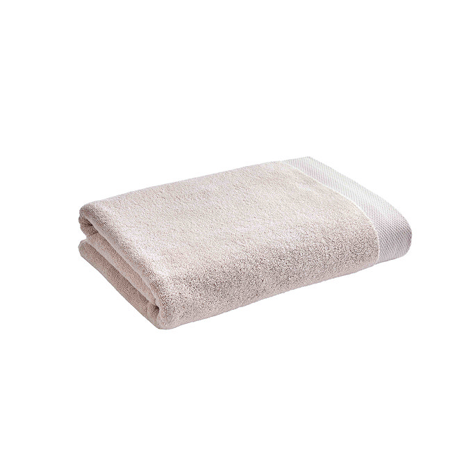 Luxe Pearl Towels Image