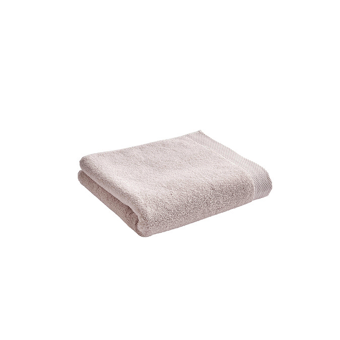 Luxe Pearl Towels Image