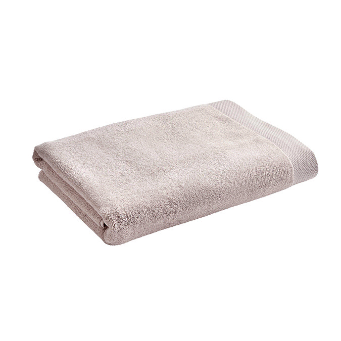 Luxe Pearl Towels Image