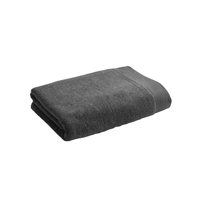 Luxe Soot Towels image