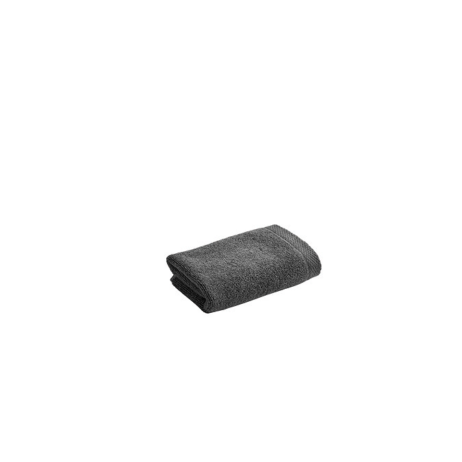 Luxe Soot Towels image