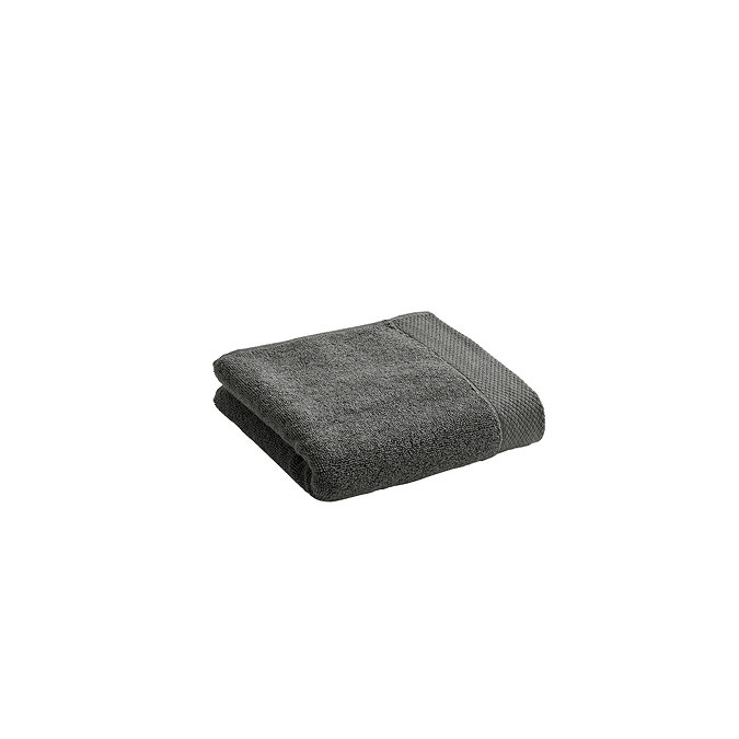 Luxe Soot Towels image