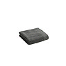 Luxe Soot Towels image