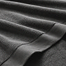 Luxe Soot Towels image