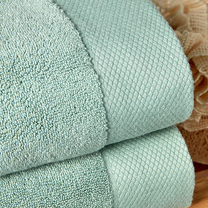 Luxe Surf Towels Image