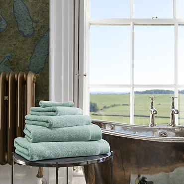 Luxe Surf Towels Image