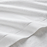 Luxe White Towels Image