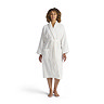 Christy Luxury Egyptian bathrobe in white image