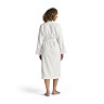 Christy Luxury Egyptian bathrobe in white image