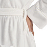 Christy Luxury Egyptian bathrobe in white image