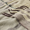 Christy Neutral Moreton throw image