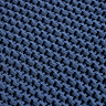 oslo denim throw