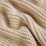 oslo ecru throw