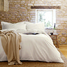 Pure Organic Ivory Duvet Cover Set image