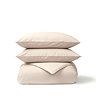 Christy Pure Organic Powder Pink bedding image