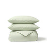 Pure Organic Sage Duvet Set Image