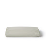 Pure Organic Pebble fitted sheet image