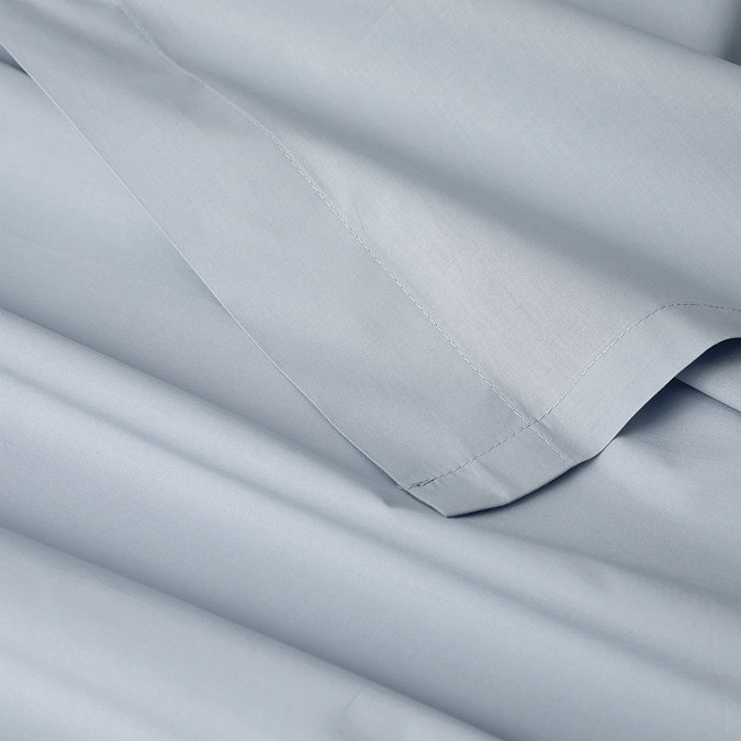 blue flat sheet image