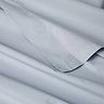 blue flat sheet image