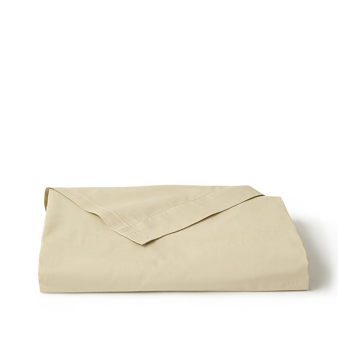Pure Organic Flat Sheet Hazelnut image