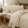 Pure Organic Flat Sheet Hazelnut image