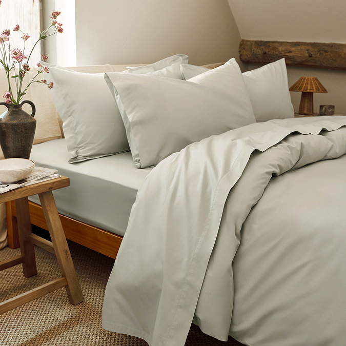 Pebble flat sheet image