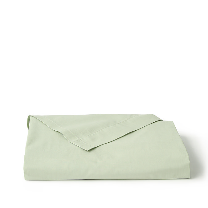 sage flat sheet image