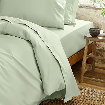 sage flat sheet image